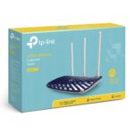 Router tplink mod.ARCHER C20   AC 750 doble banda
