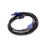 CABLE EXTENSION USB 2.0 AMERICAN NET
