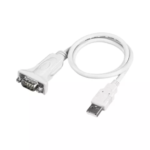CONVERTIDOR USB A SERIAL DB9  TRENDNET  MOD. TU-S9