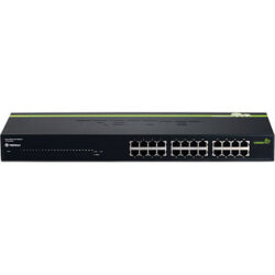 Switch 24 puertos 10/100 Trendnet mod. te100-s24g - Imagen 2