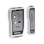 TESTEADOR DE CABLE UTP CAT5/CAT6 TRENDNET MOD. TC-NT2