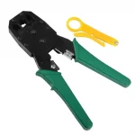CRIMPING RJ45/RJ11 C/PELADOR