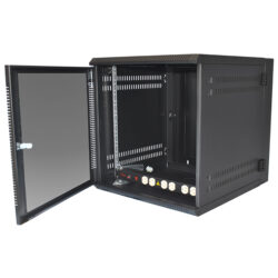 GABINETE DE PARED NACIONAL 4RU/6RU/8RU/10RU/12RU/18RU - Imagen 2