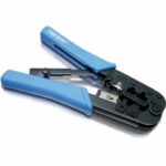 CRIMPING TRENDNET TC-CT68 RJ45/RJ11