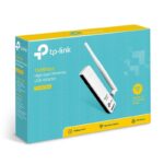 ADAPTADOR USB TPLINK TL-WN722N 150 MBPS