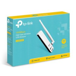 ADAPTADOR USB TPLINK TL-WN722N 150 MBPS