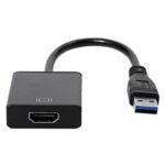 ADAPTADOR USB A HDMI