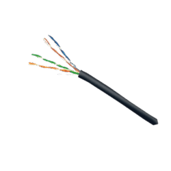 CABLE UTP CAT 5E CCA DIXON COD. 3050 X 305 MTS 24 AWG - Imagen 2