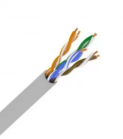 CABLE UTP CAT 5E DIXON COD. 7060 COBRE X 305 MTS - Imagen 2