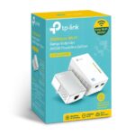 kit extender powerline 300 mbps wifi tplink mod TL-WPA4220KIT