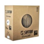 CABLE UTP CAT 5E SATRA X 305 MTS