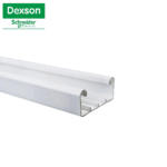 CANALETAS Y ACCESORIOS DEXSON