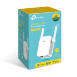 EXTENSOR WIFI TPLINK TL-WA855RE 300 MBPS