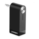 ADAPTADOR USB BLUETOOTH AUDIO PARA AUTO UGREEN