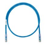 PATCH CORD CAT 6 PANDUIT 1/2Y 3MTS