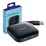HUB USB TPLINK UH400 4 PUERTOS 3.0