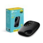 Wi-Fi Móvil 4G LTE M7200 TPLINK /BITEL