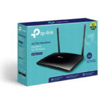 ROUTER 4G LTE TPLINK ARCHER MR200 AC750