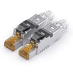 CONECTOR RJ 45 CAT 6A DIXON