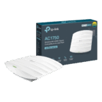 A/POINT TPLINK EAP245 AC1750 GiGABIT INDOOR