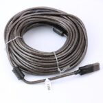 EXTENSION USB 2.0 C/AMPLI  X 15 MTS CAJA DTECH