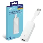 ADAPTADOR USB A RJ45 GIGA TPLINK TL-UE300
