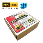 CABLE HDMI VERSION 2.0 LANCOM X 30 MTS