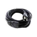 CABLE DE PODER X 10 MTS C13 AMERICAN NET