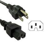 CABLE DE PODER X 1,80 MTS C15