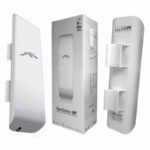 UBIQUITI A/P NANOSTATION M5  FR 5 GHZ 16 DBI