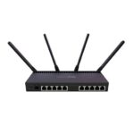 MikroTik RB4011iGS BALANCEADOR DE CARGAS
