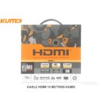 CABLE HDMI X 10 MTS 4K KUMO