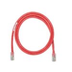 PATCH CORD CAT 6 SATRA