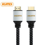 CABLE HDMI X 3MTS KUMO 4K