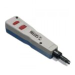 HERRAMIENTA IMPACT TOOL JACK RJ45 SATRA