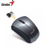 MOUSE WIRELESS MOD NB 900S MICROTRAVELER GENIUS BLACK