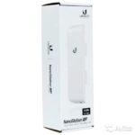 NANO STATION M2 UBIQUITI 2.4 GHZ