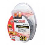 CABLE HDMI VERS 2.0 4K X 3 MTS LANCOM