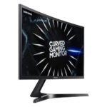 MONITOR GAMING SAMSUNG LC24RG50FQLXPE CURVO 24", 4ms, 144Hz.