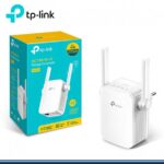 EXTENDER WIFI TPLINK AC750 MOD RE205