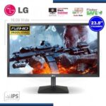 MONITOR LG IPS 24 MK430H 23.8"