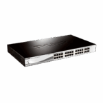 SWITCH DLINK DGS-1210-28P ADM CAPA2