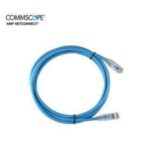 PATCH CORD CAT 6 AMP/COMMSCOPE
