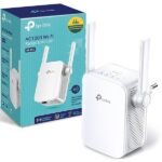 EXTENDER WIFI TPLINK AC1200 MOD RE305