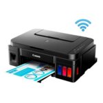 Impresora Canon Pixma G3110 Multifunción Color Wifi