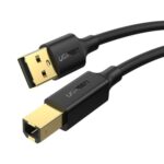 CABLE USB PARA IMPRESORA 2 MTS UGREEN