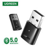 ADAPTADOR BLUETOOTH VERSION 5.0 UGREEN