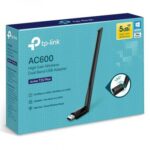 ADAPTADOR USB TPLINK ARCHER T2U Plus AC600