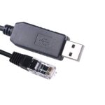 CABLE DE CONSOLA USB A RJ45 UGREEN