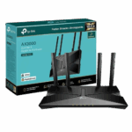 ROUTER TPLINK ARCHER AX53 AX3000 WIFI6